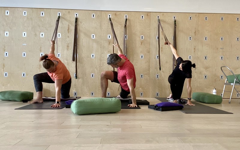 Photo of Ybor Restore Yoga & More