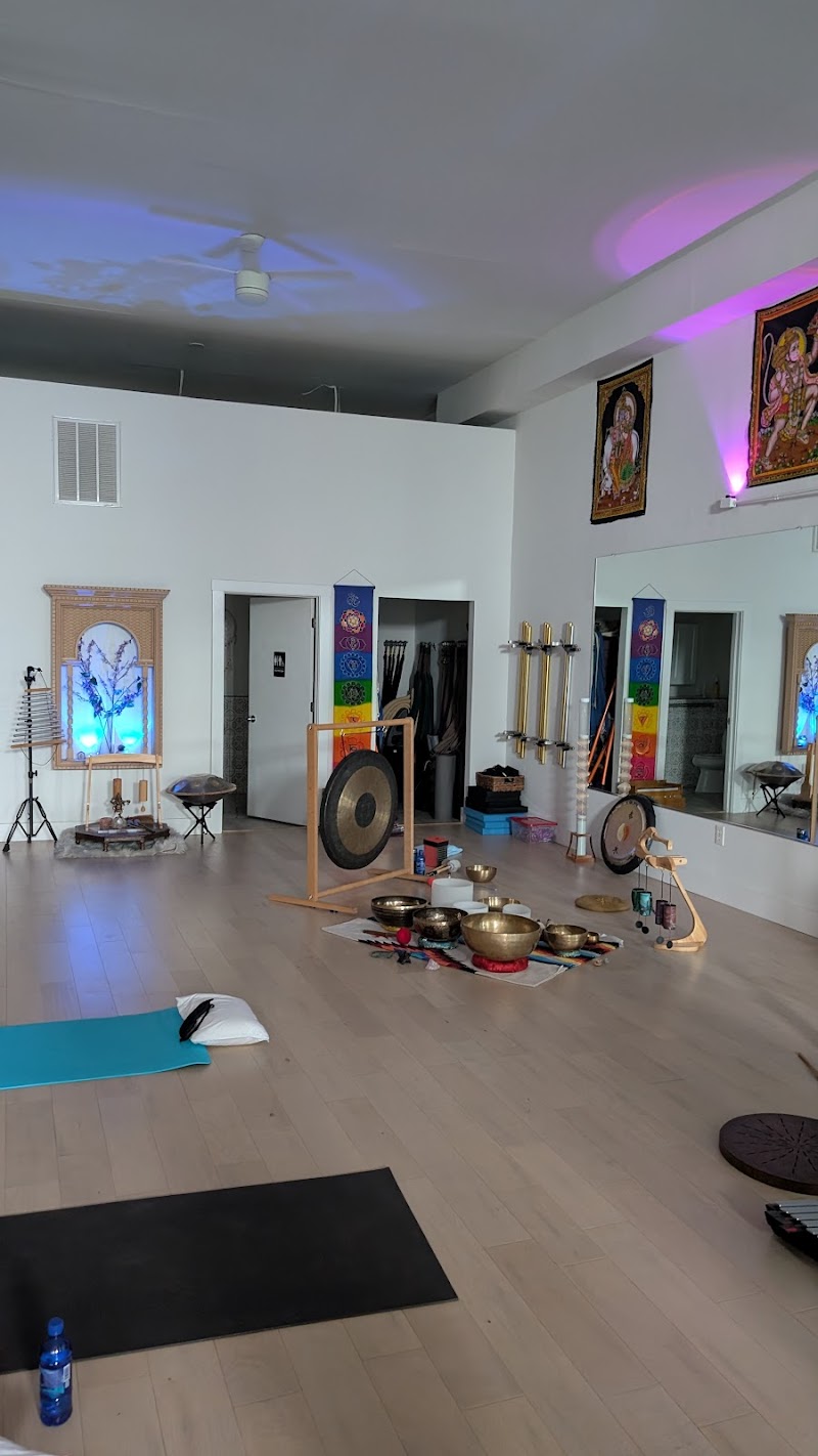 Ybor Restore Yoga & More photo 2