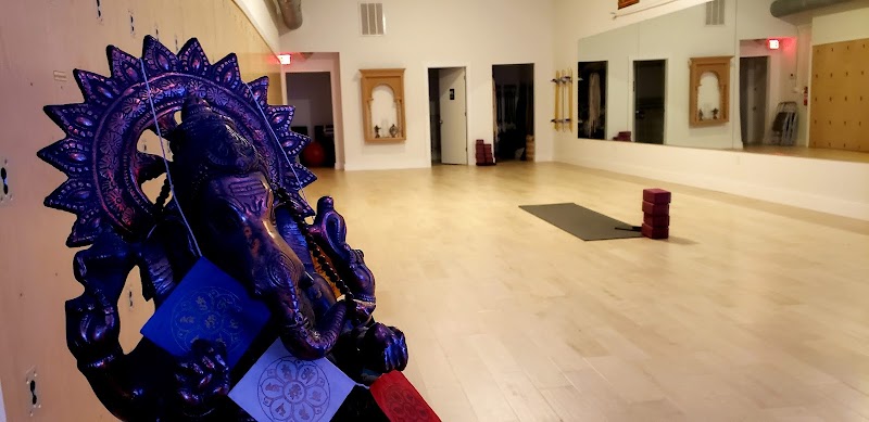 Ybor Restore Yoga & More photo 3