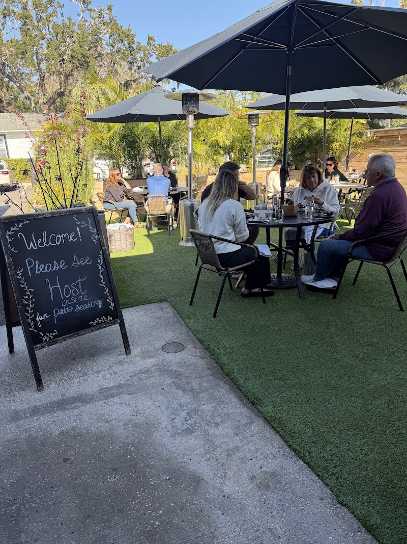 Photo of The Tides Market