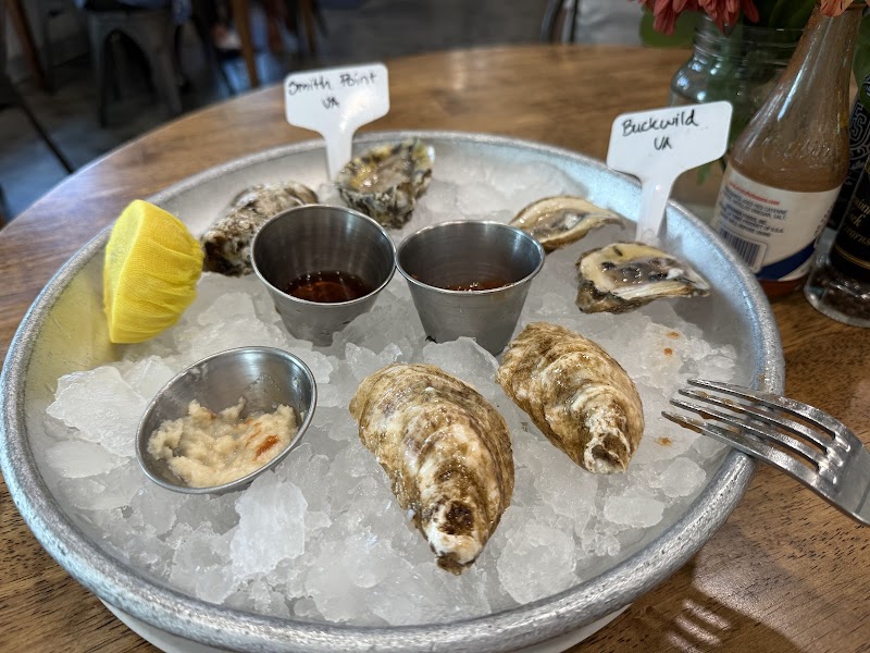 The Tides Market photo 5
