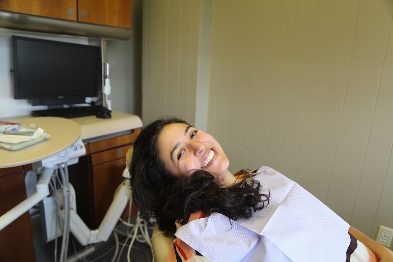 Photo of Dr Sylvia D Urbina - Cosmetic and Family Dentistry