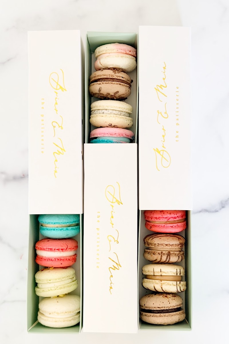 Briar & Main®️-the patisserie photo 5