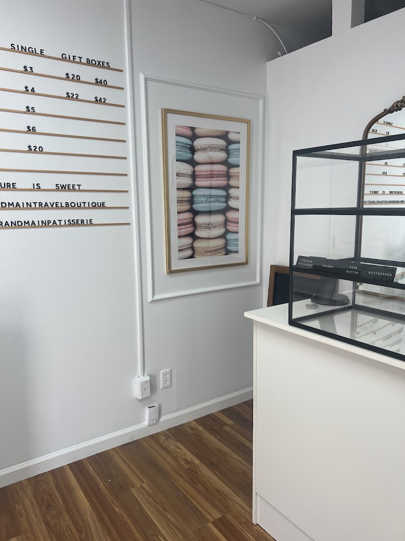 Photo of Briar & Main®️-the patisserie