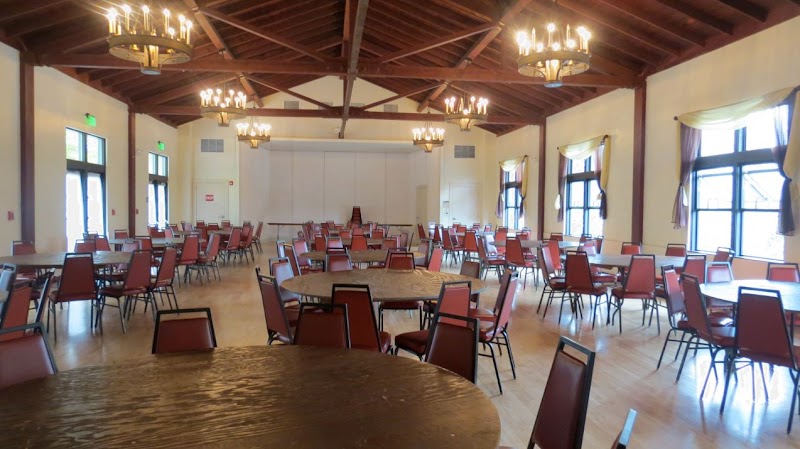 Benicia Veterans Memorial Hall photo 4