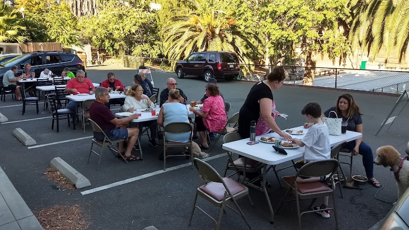 Benicia Veterans Memorial Hall photo 5
