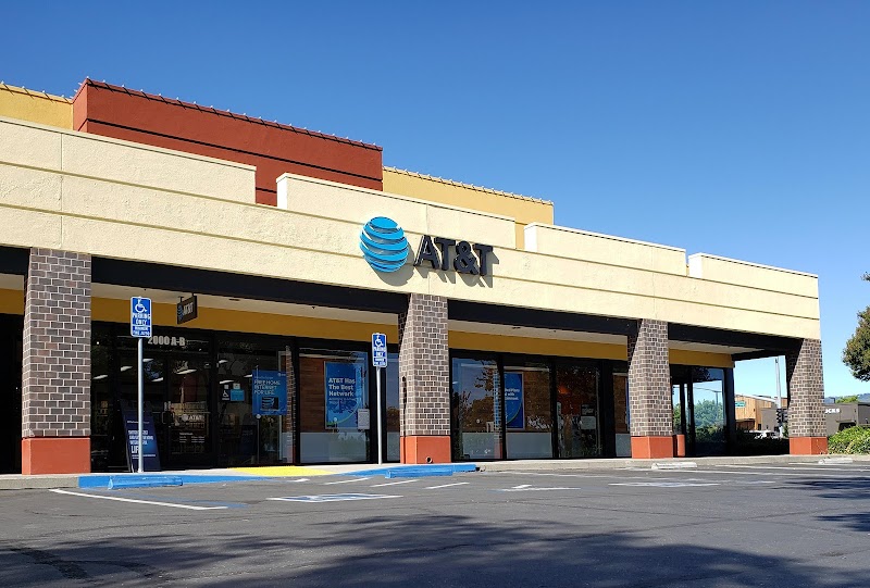 Photo of AT&T Store