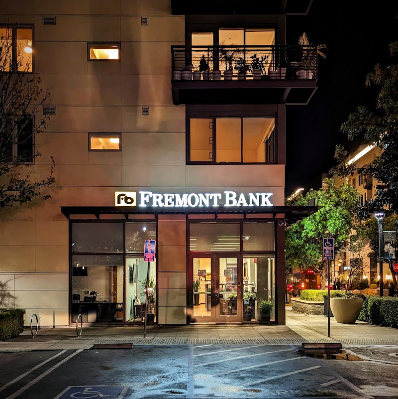 Photo of Fremont Bank