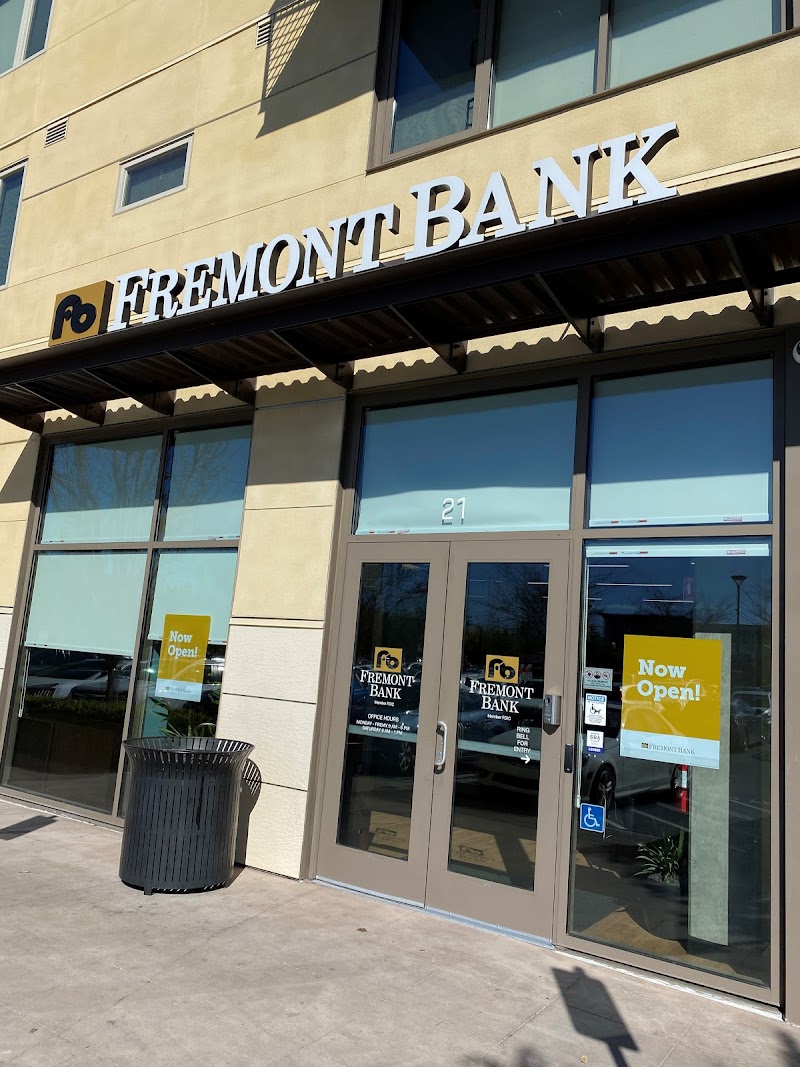 Fremont Bank photo 3