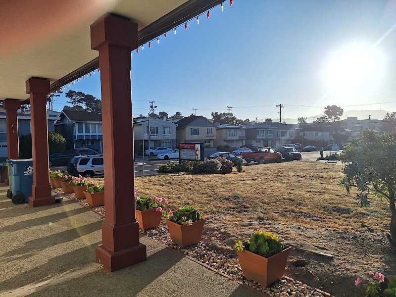 Daly City United Methodist Church photo 2