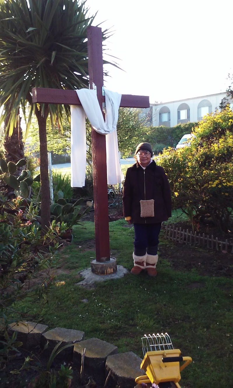 Daly City United Methodist Church photo 4