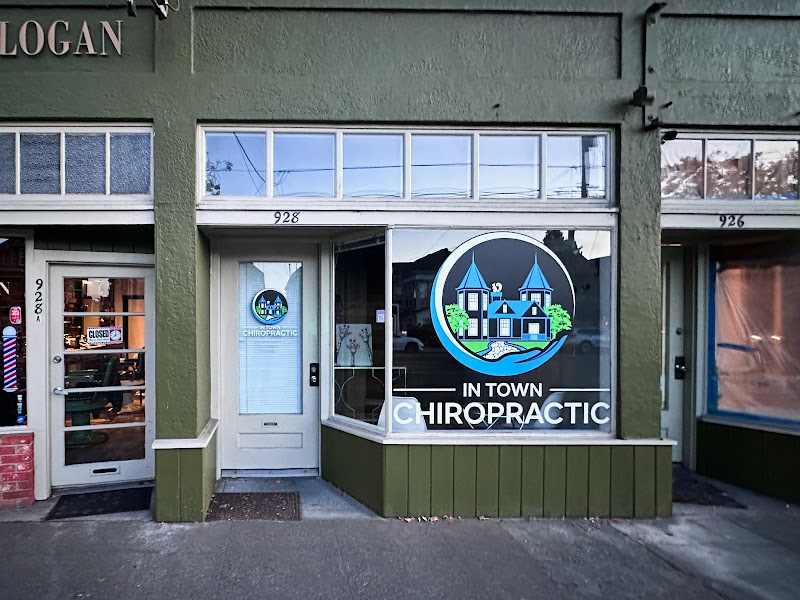In Town Chiropractic photo 3