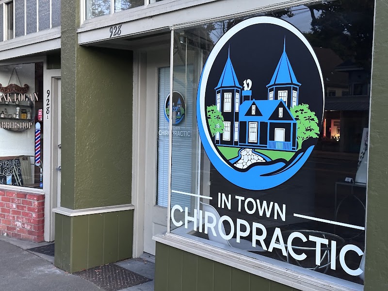 Photo of In Town Chiropractic