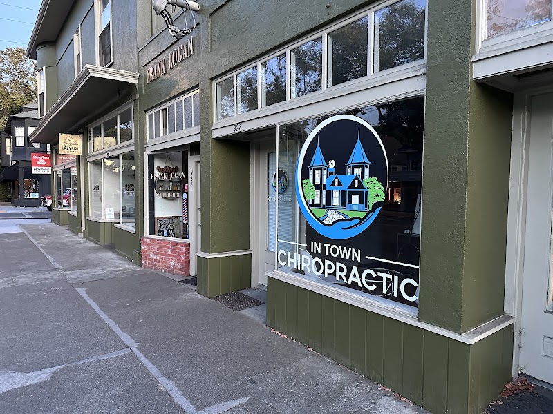 In Town Chiropractic photo 2