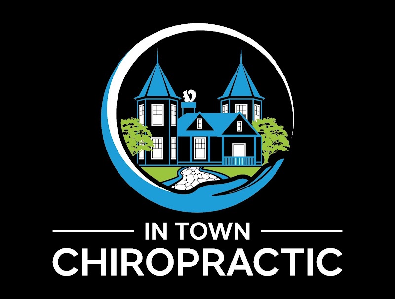 In Town Chiropractic photo 4