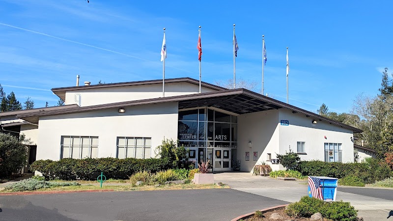 Photo of Sebastopol Center For the Arts