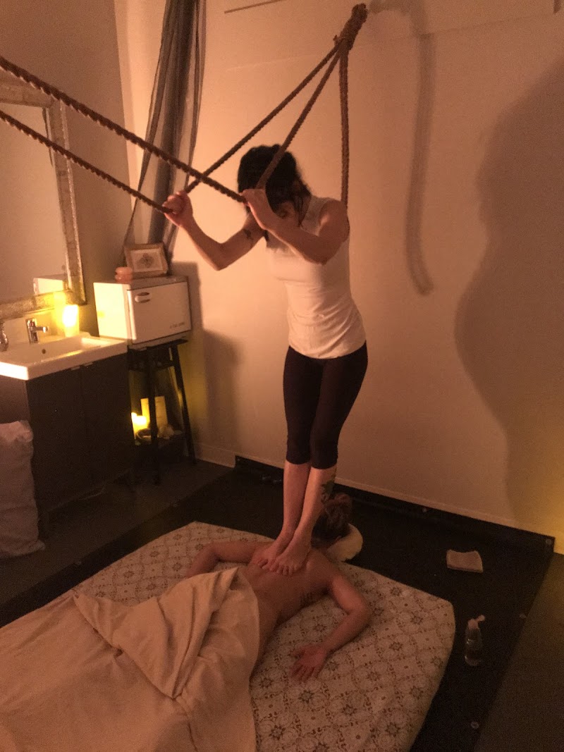 Photo of Lilac Door Massage
