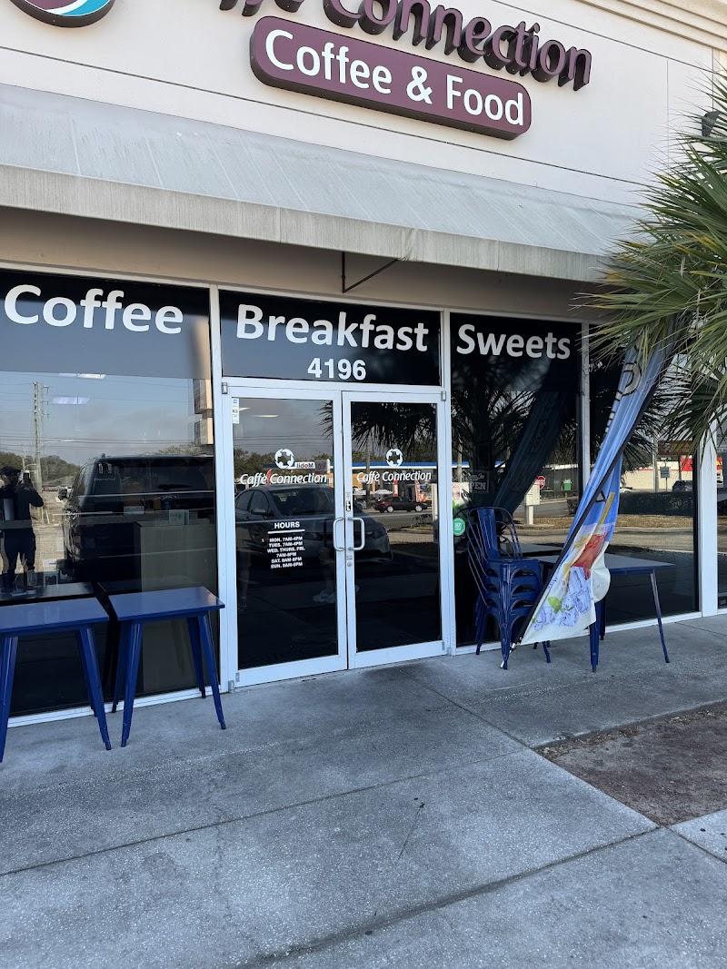 Photo of Caffe Connection