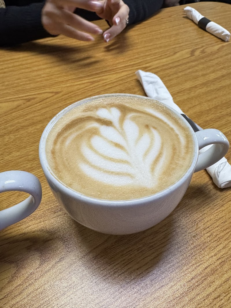 Caffe Connection photo 5