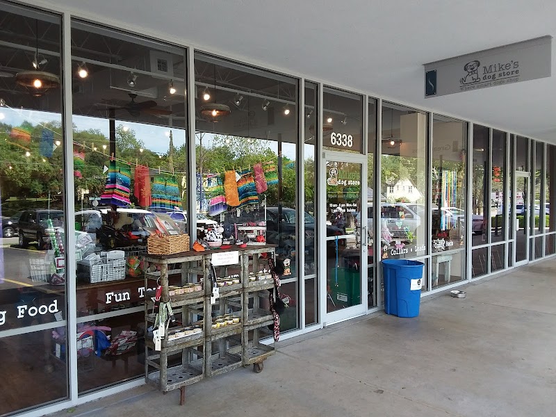 Photo of Mike's Dog Store
