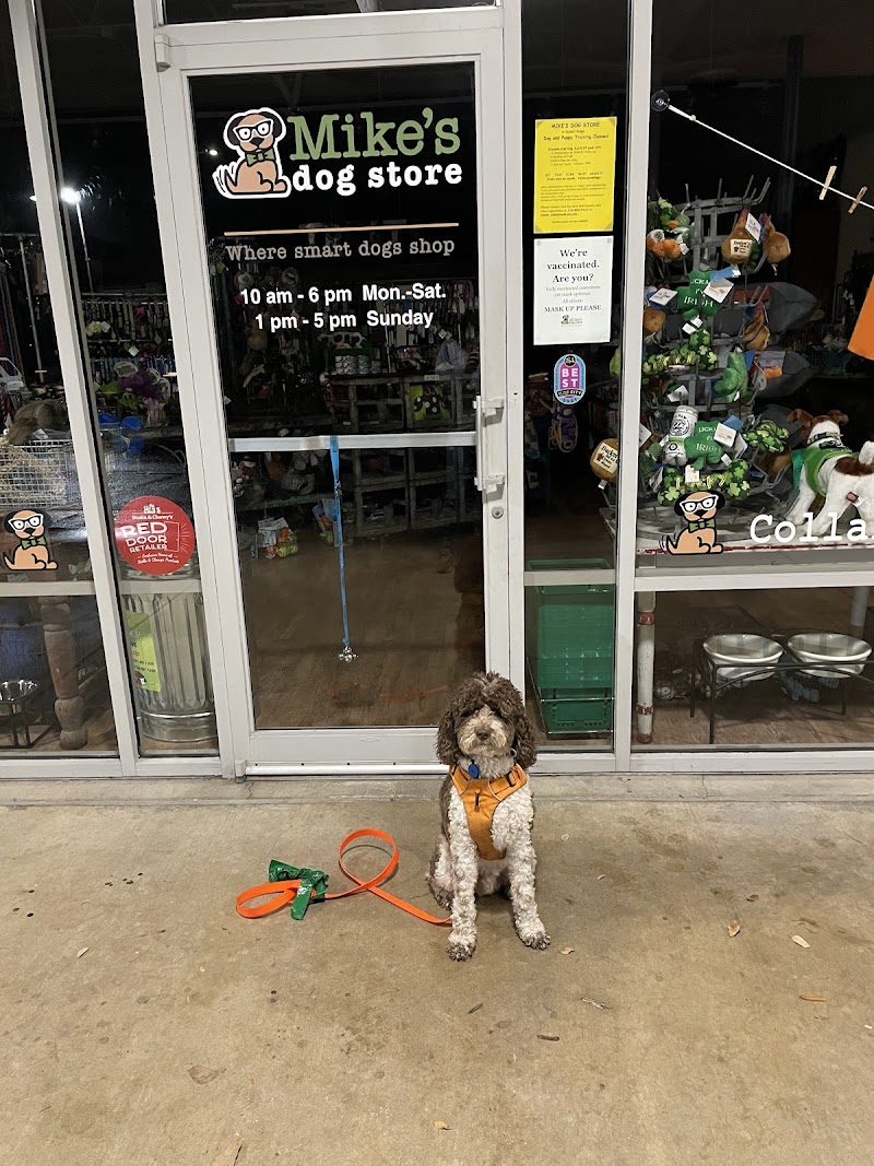 Mike's Dog Store photo 4