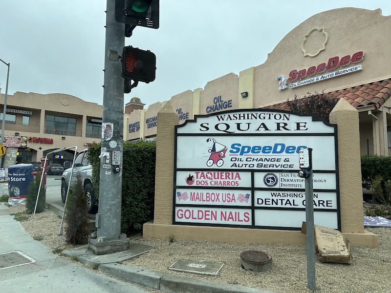 SpeeDee Oil Change & Auto Service photo 2