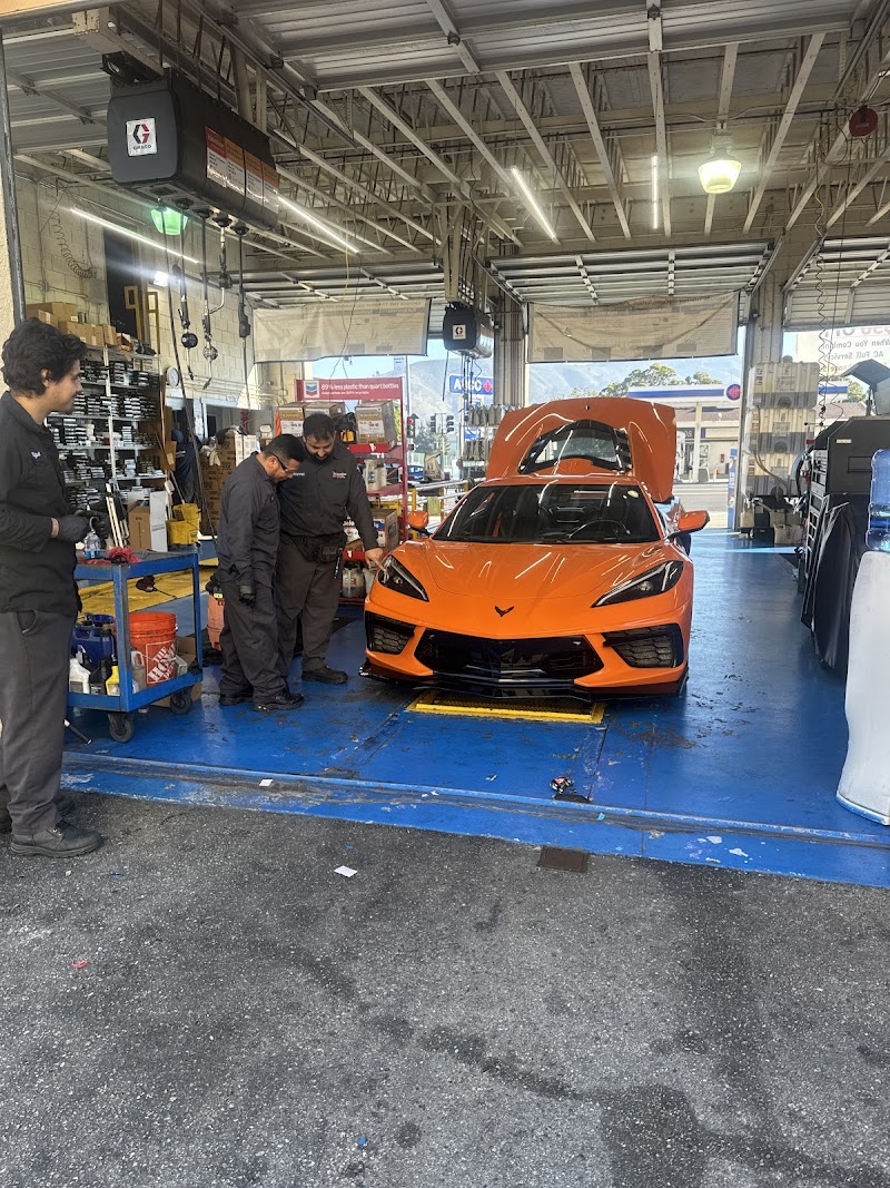 SpeeDee Oil Change & Auto Service photo 4