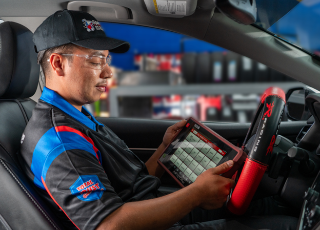 SpeeDee Oil Change & Auto Service photo 5