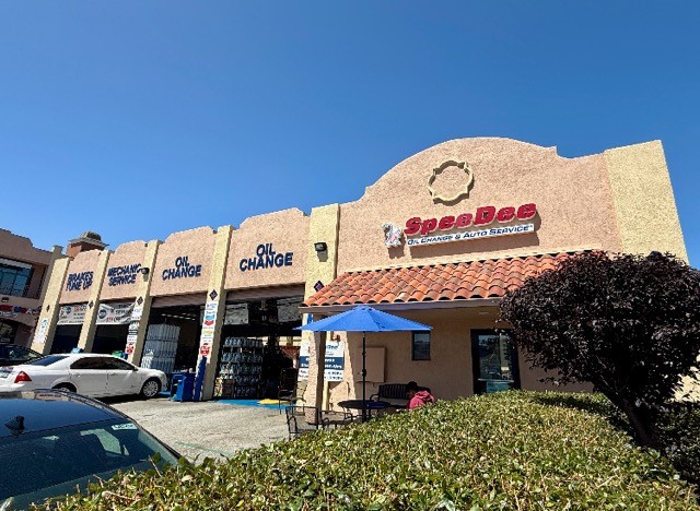 Photo of SpeeDee Oil Change & Auto Service