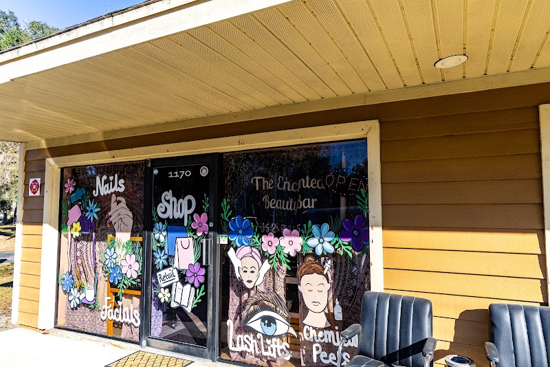 The Enchanted Beauty Bar photo 5