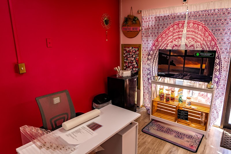 The Enchanted Beauty Bar photo 3