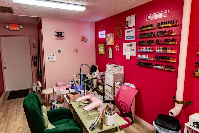 Photo of The Enchanted Beauty Bar