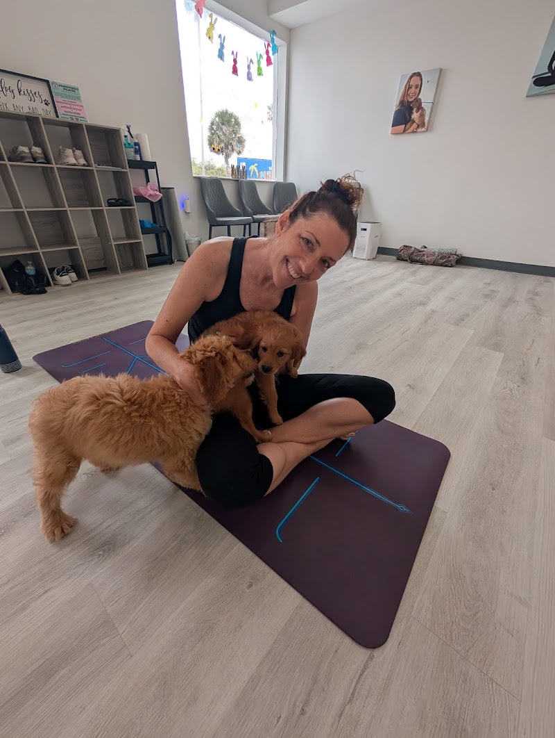 Pawsitively Pilates photo 3