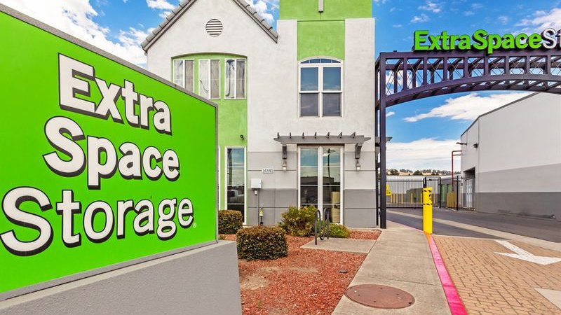 Photo of Extra Space Storage