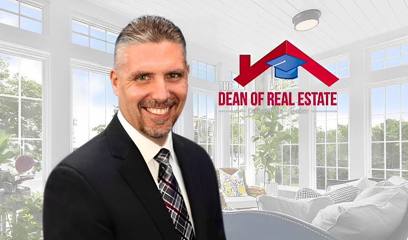 Photo of Dean Ribble - The Dean of Real Estate Team at RE/MAX