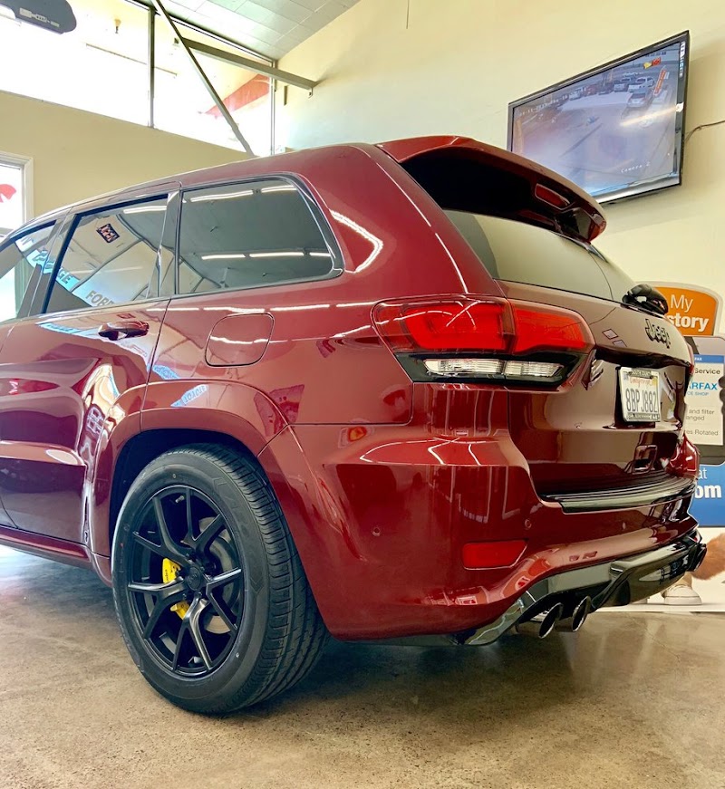 Pre-Owned Cars N Trucks photo 3