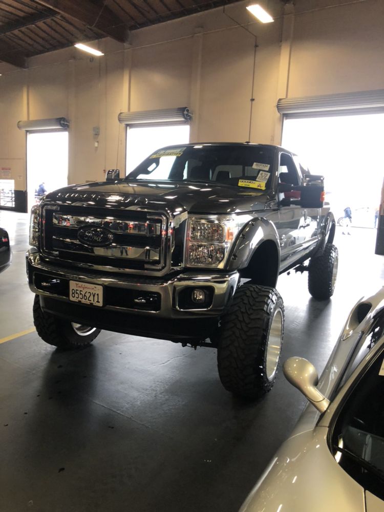 Pre-Owned Cars N Trucks photo 2