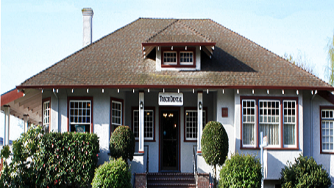 Ronald J. Tosch, DDS photo 4