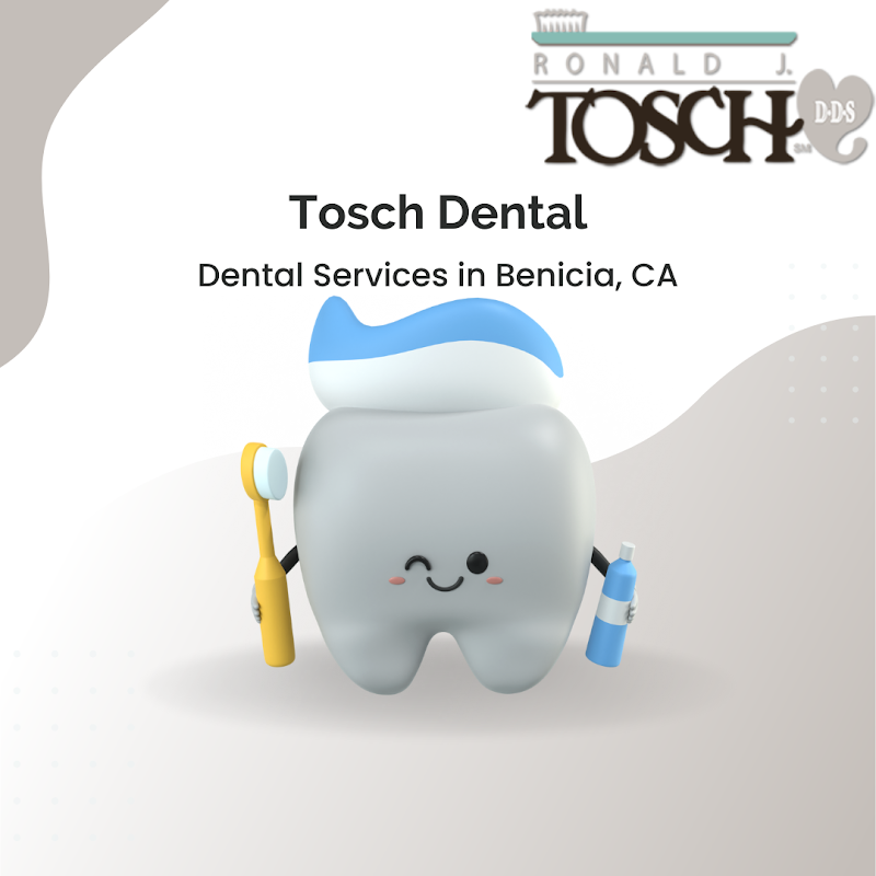 Ronald J. Tosch, DDS photo 5