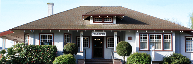 Photo of Ronald J. Tosch, DDS
