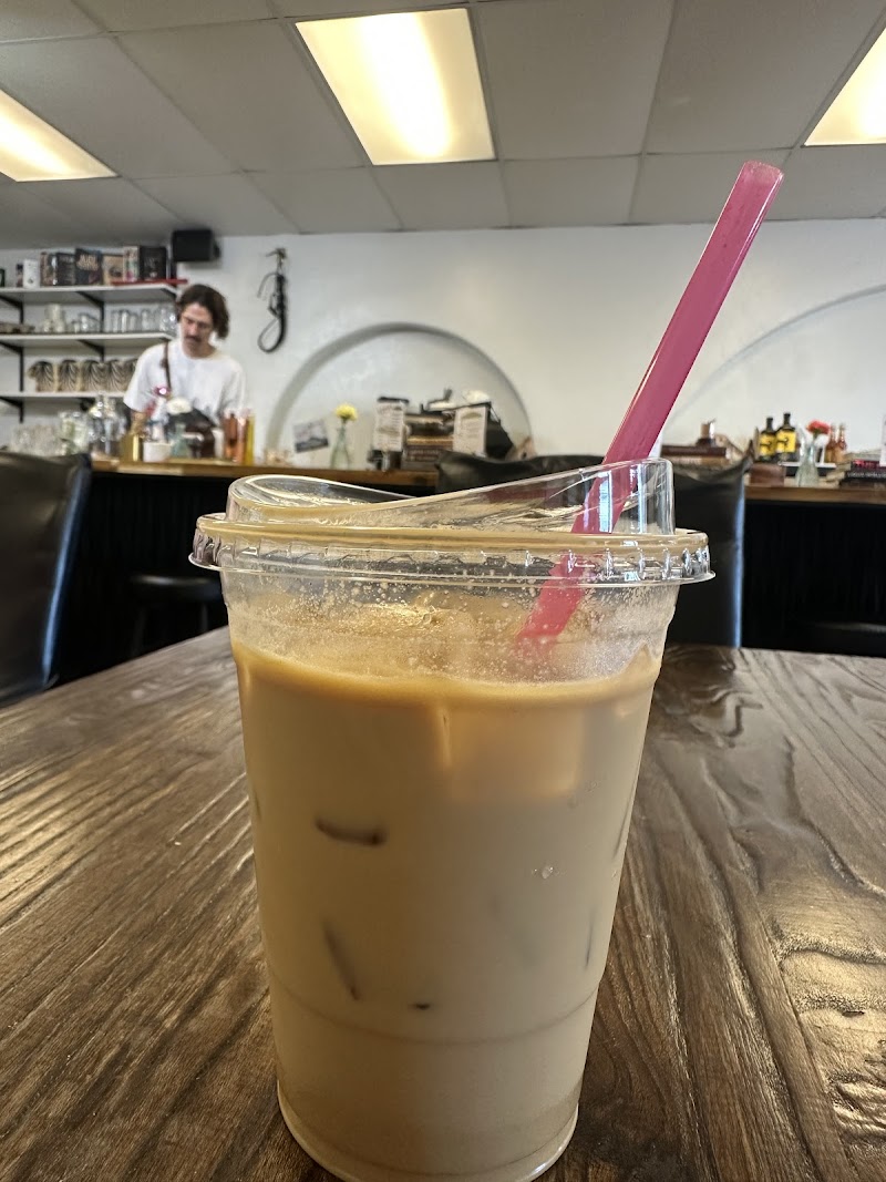 Aerial Coffee Co. photo 2