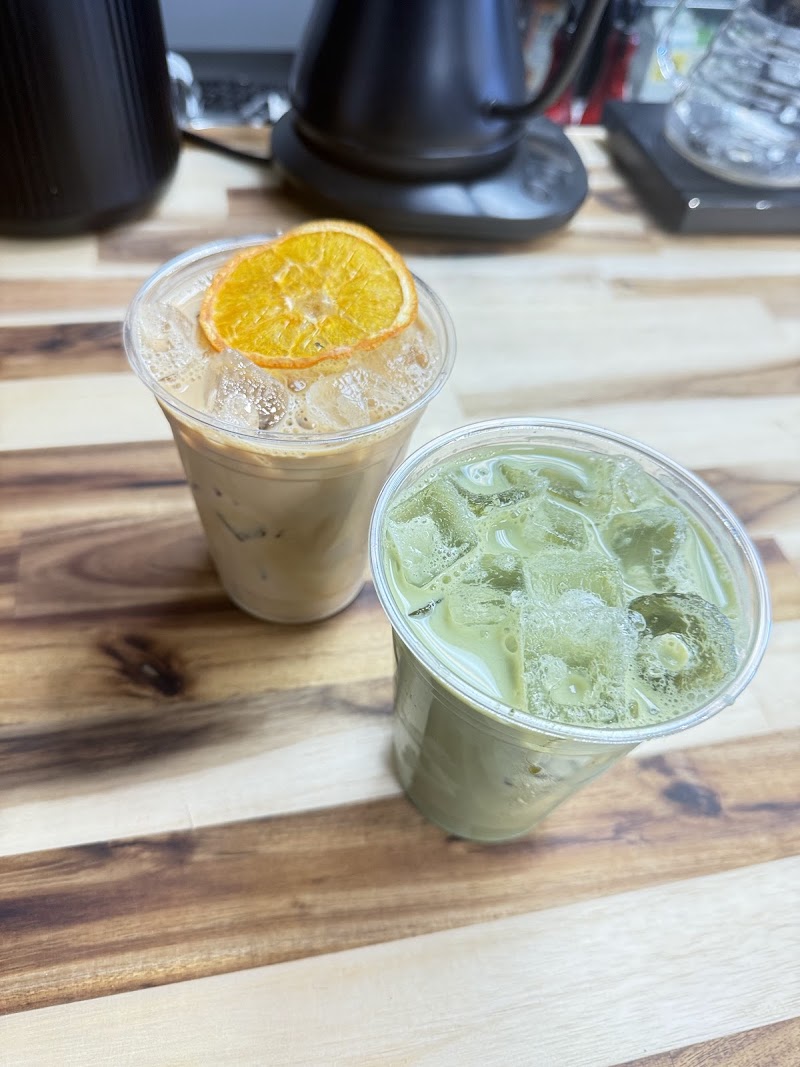 Aerial Coffee Co. photo 5