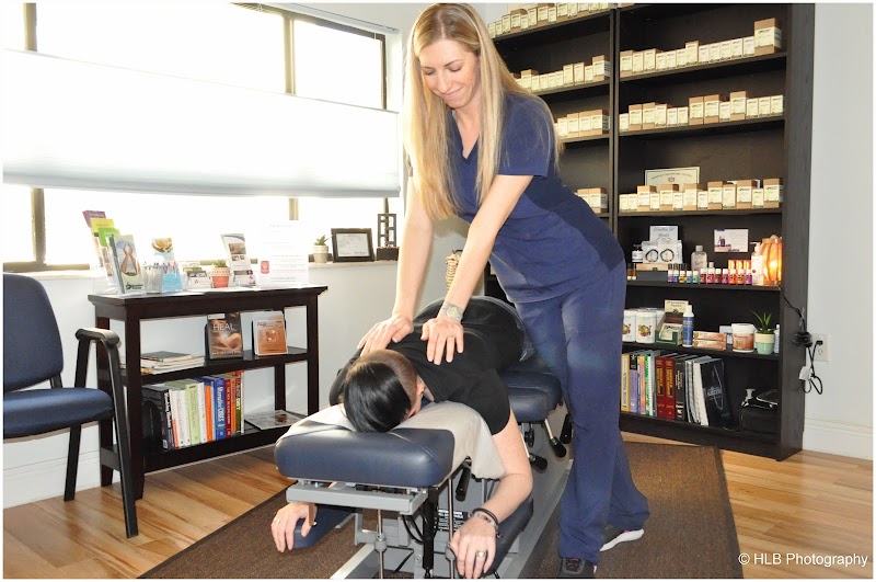 Photo of Pathways to Health - Dr. Katie Malley