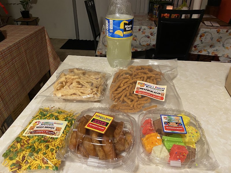 Fiji Sweet & Snack photo 3