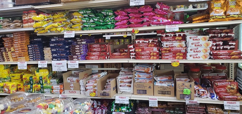 Fiji Sweet & Snack photo 4