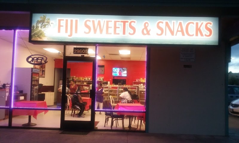Photo of Fiji Sweet & Snack