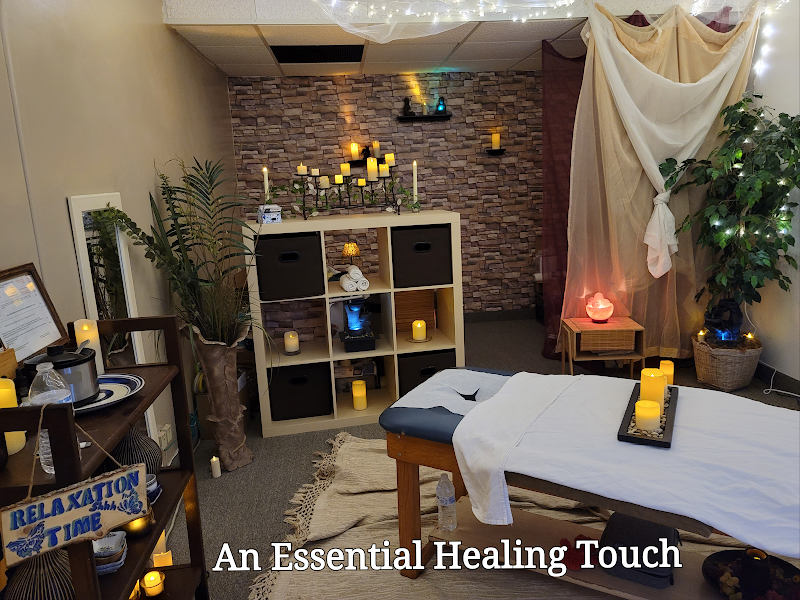 Photo of An Essential Healing Touch LLC