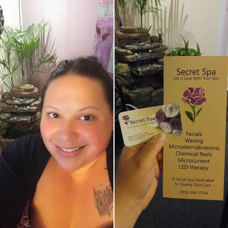 Secret Spa photo 4