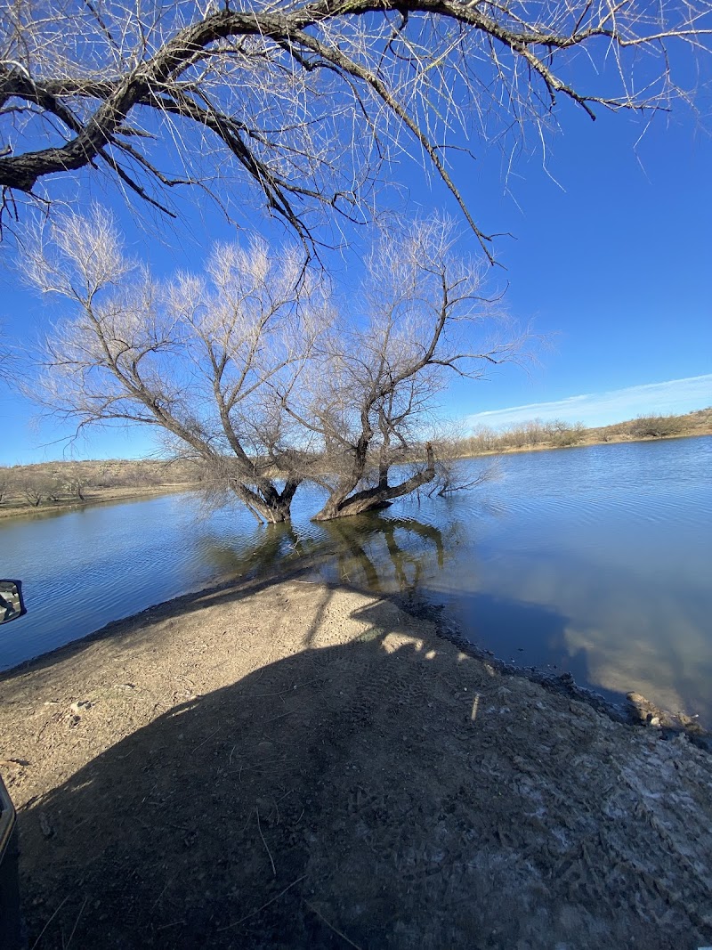 First Pond photo 2