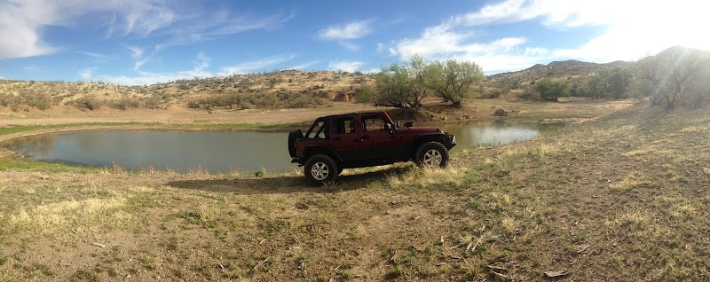 First Pond photo 5